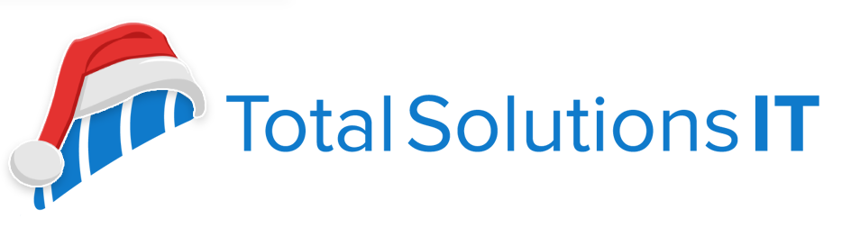 Total Solutions IT