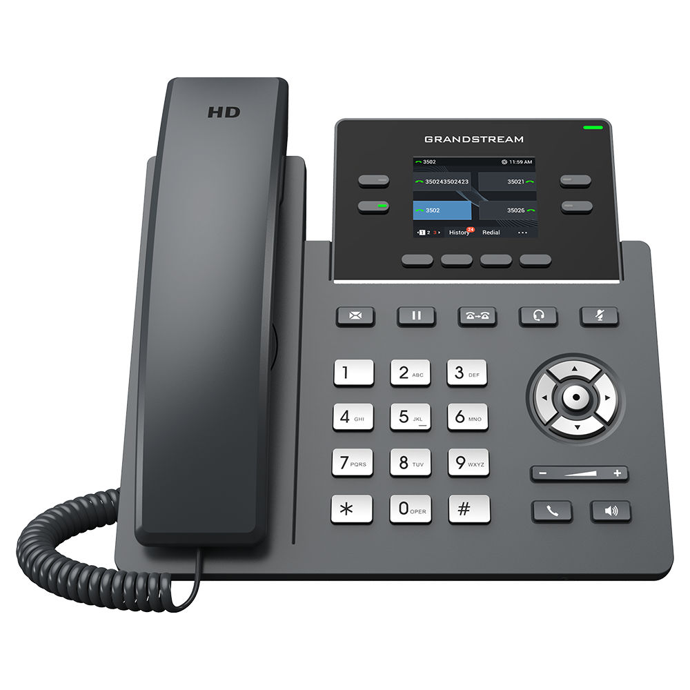 phone system