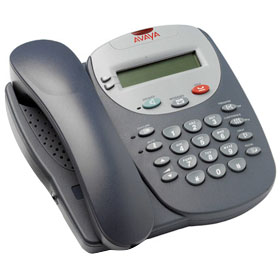 Avaya 5402 digital phone