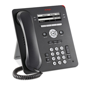 Avaya 9504 digital phone