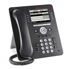 Avaya 9508 digital phone