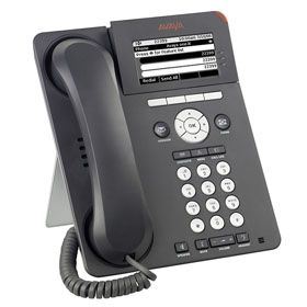 Avaya 9620L IP phone
