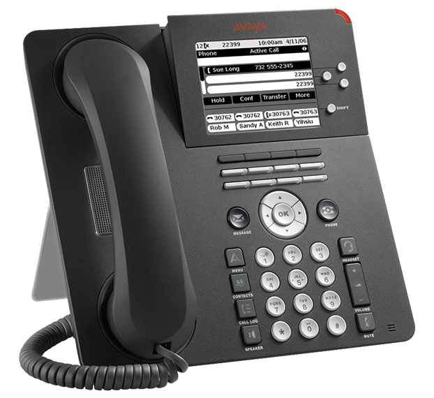 Avaya 9650 IP phone