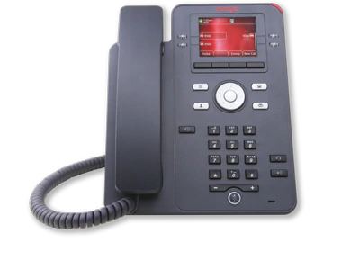 Avaya J139 IP phone
