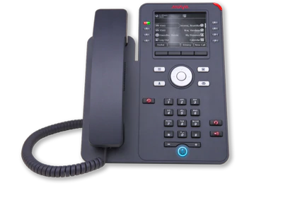 Avaya J169 IP phone