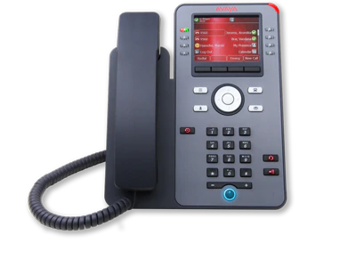 Avaya J179 IP phone