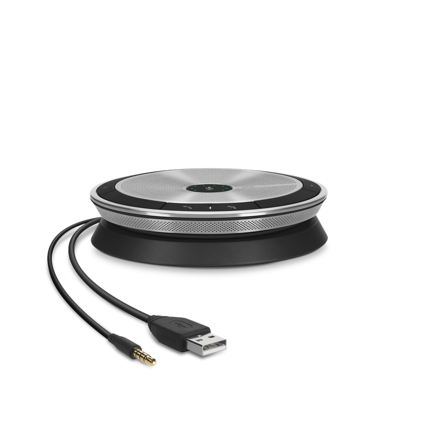 Sennheiser EXPAND 20 portable speakerphone