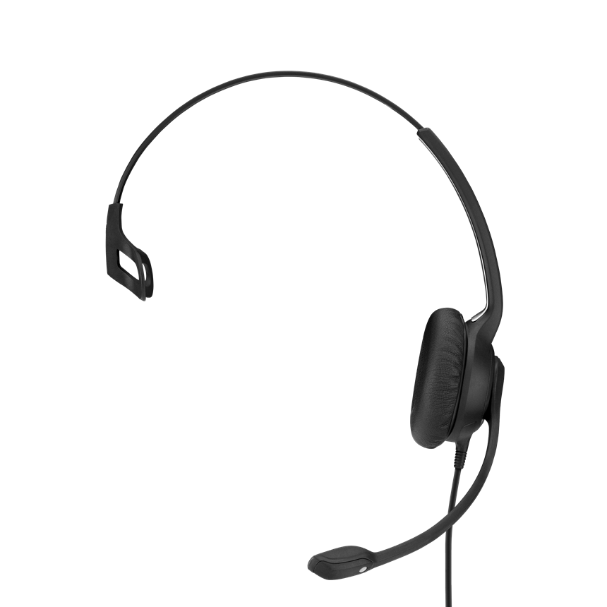 Sennheiser IMPACT SC 230 corded headset